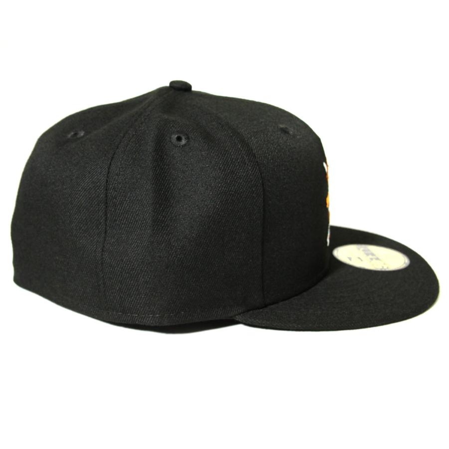 ニューエラ Newera X ディズニー コラボ 帽子 59fifty ディズニー Mickey S Longboard ミッキーマウス ブラック 河童クラフトyahoo 店 通販 Yahoo ショッピング