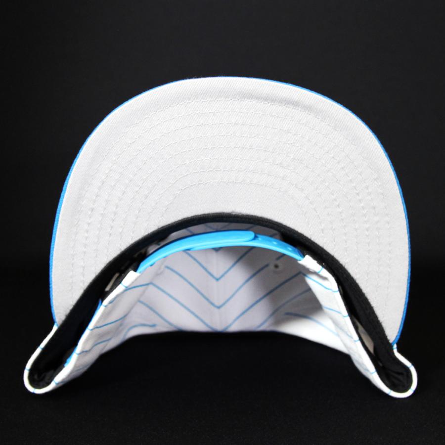 NEW ERA ニューエラ NEWERA×ガリガリ君 9FIFTY ガリガリ君 GARI ピン 
