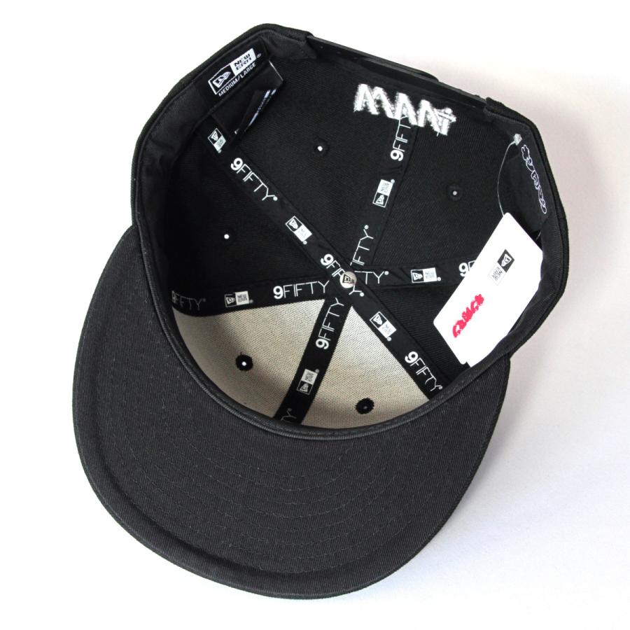 NEW ERA ニューエラ × キン肉マン コラボ newera 9FIFTY KIN NEW ERA ニューエラ × キン肉マン コラボ newera 9FIFTY KIN