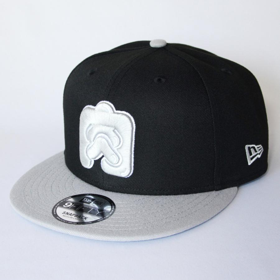 ミートくん キン肉マンコラボ ニューエラ 9FIFTY スナップバック ミートくん キン肉マンコラボ ニューエラ 9FIFTY スナップバック