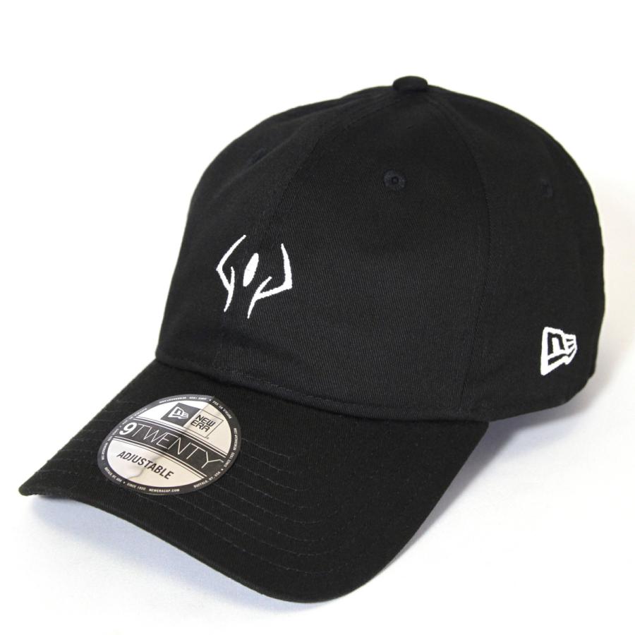【新品】呪術廻戦 ニューエラ コラボ キャップ【各サイズ】 NEW ERA（ニューエラ） NEWERA x 呪術廻戦 コラボ 帽子 9TWENTY 呪術廻