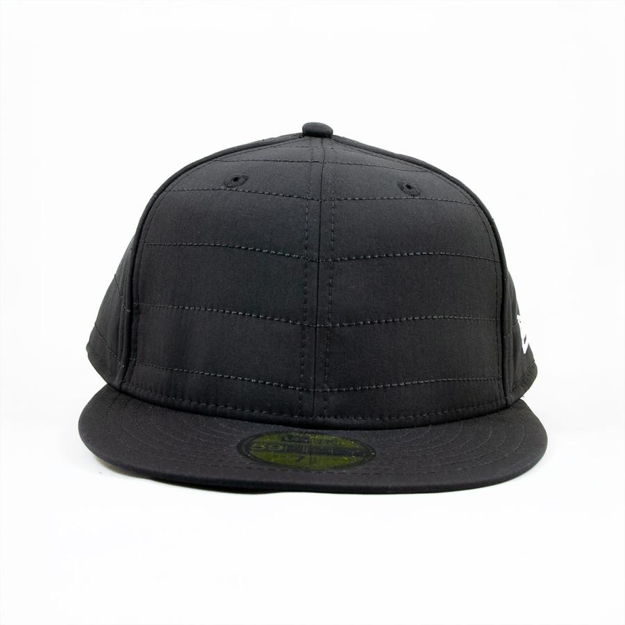 NEW ERA（ニューエラ） キャップ 59FIFTY QUILTING キルティング