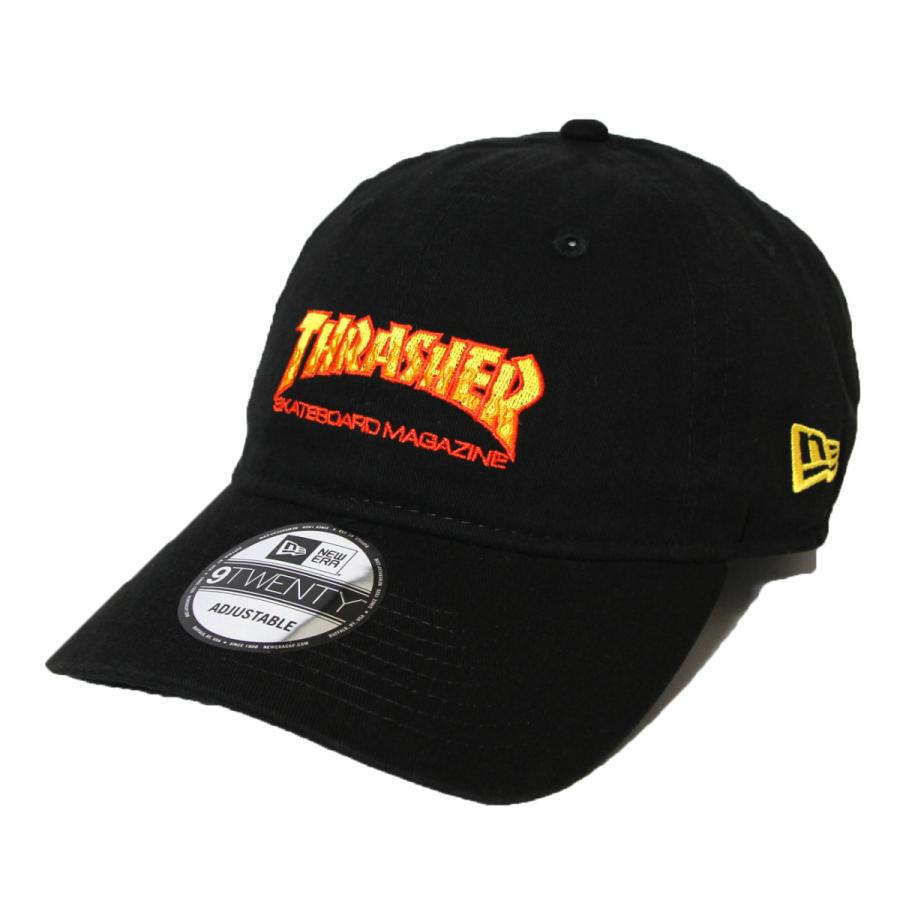 NEW ERA（ニューエラ） New Era NEW ERA THRASHER 帽子 920 9TWENTY