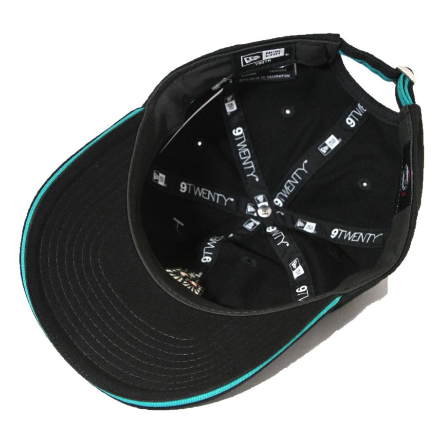 NEW ERA KIDS 子供用 ニューエラ New Era 帽子 キャップ 鬼滅の