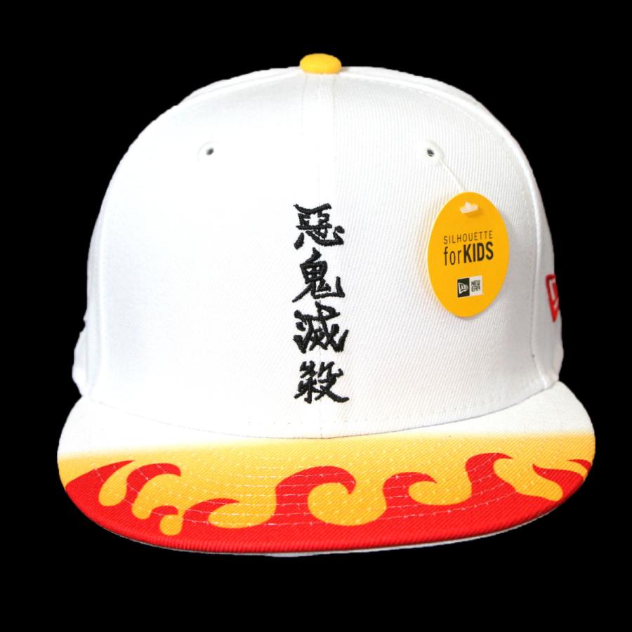 鬼滅の刃　コラボ帽子　新品未使用 ドジャースが鬼滅の刃とのコラボキャップ全ぼうを公開！炭治郎や