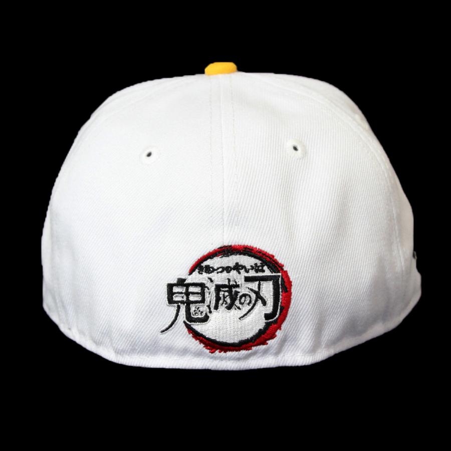 NEW ERA KIDS 子供用 ニューエラ NEWERA×鬼滅の刃 コラボ 帽子