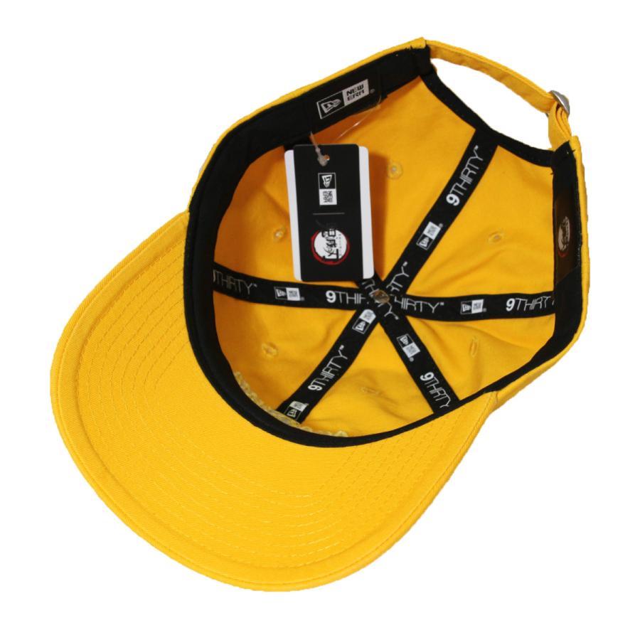 帽子 NEW ERA ニューエラ NewEra× 鬼滅の刃 コラボ 帽子 9THIRTY 我妻