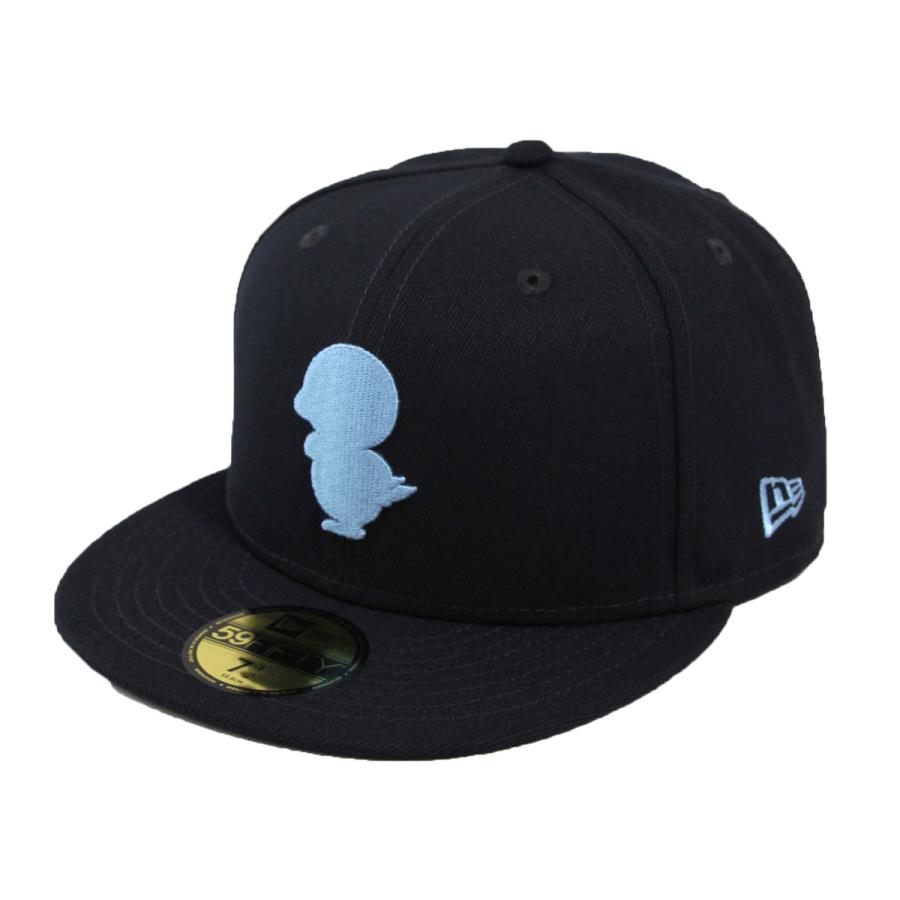 ニューエラ NEWERA×ポケモン コラボ キャップ 59FIFTY Pokemon 