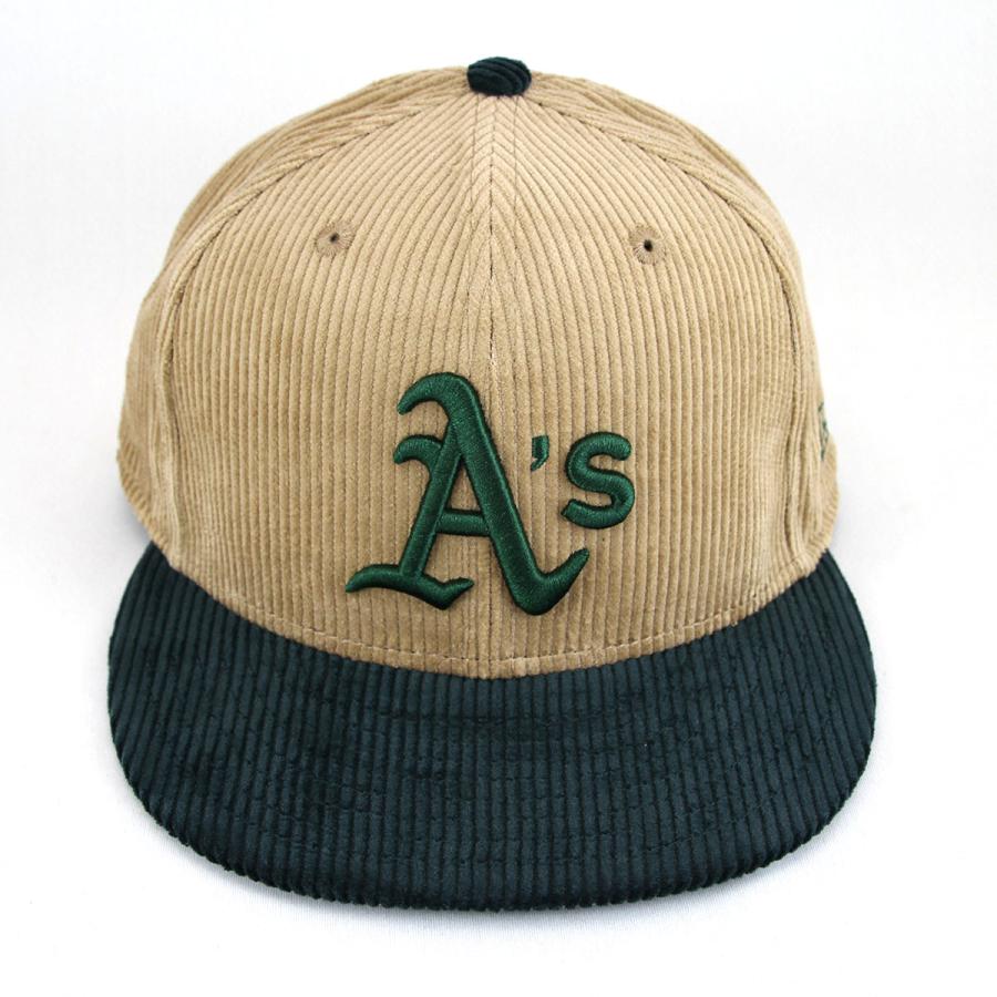 ニューエラ NEWERA 帽子 9FIFTY 2-Tone Corduroy コーデュロイ