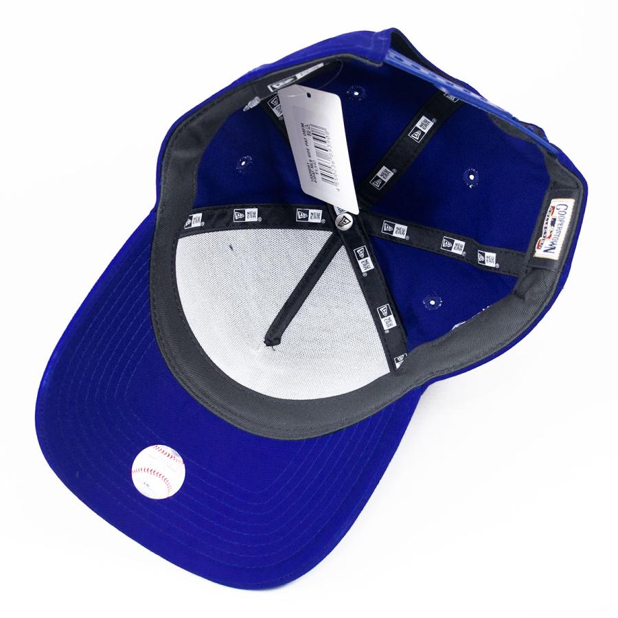 NEW ERA（ニューエラ） 9FORTY A-Frame MLB Side Patch ロサンゼルス