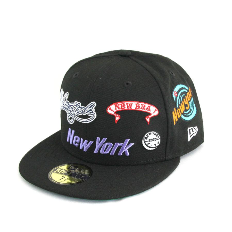 NEW ERA（ニューエラ） キャップ 59FIFTY TOYA HORIUCHI オール