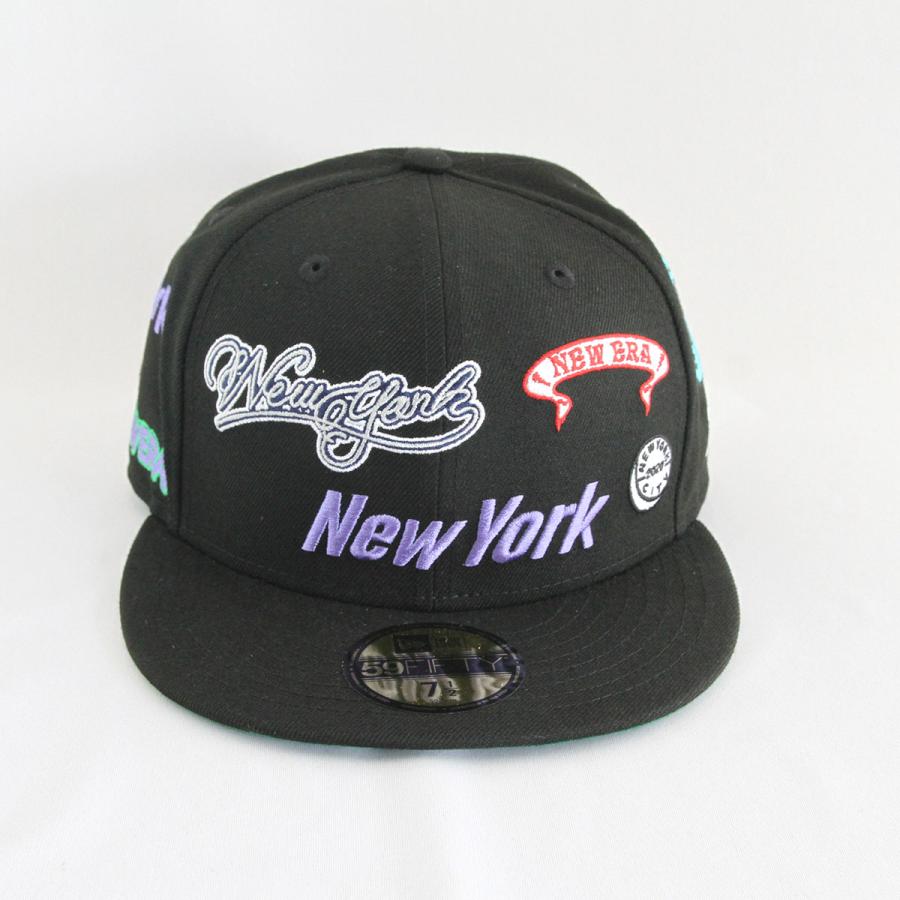 NEW ERA（ニューエラ） キャップ 59FIFTY TOYA HORIUCHI オール