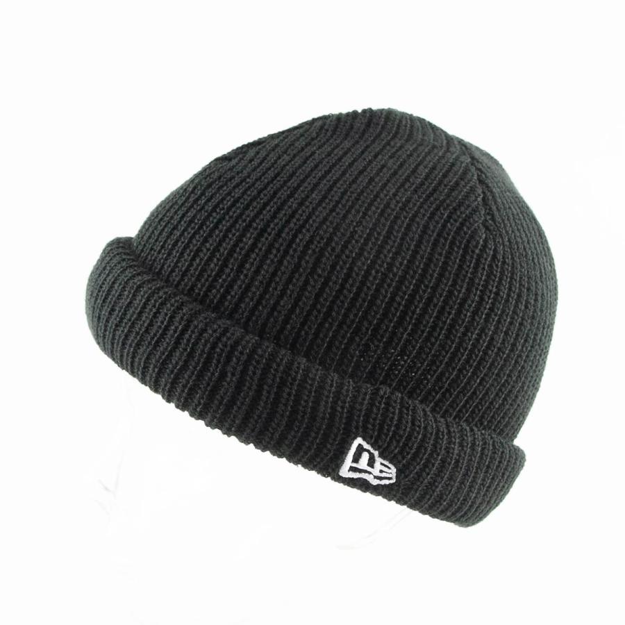NEW ERA（ニューエラ） New Era NEW ERA 帽子 ニットキャップ ソフト