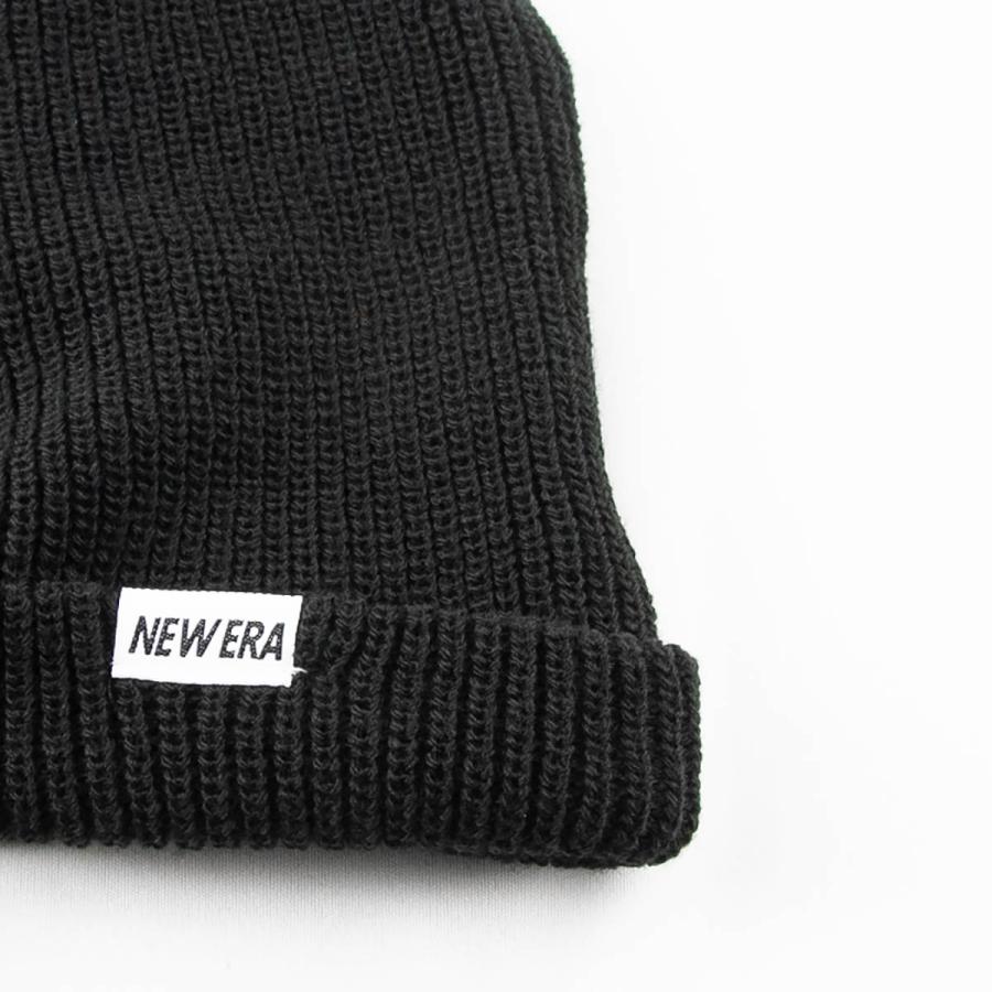 NEW ERA（ニューエラ） New Era NEW ERA 帽子 ニットキャップ ソフト