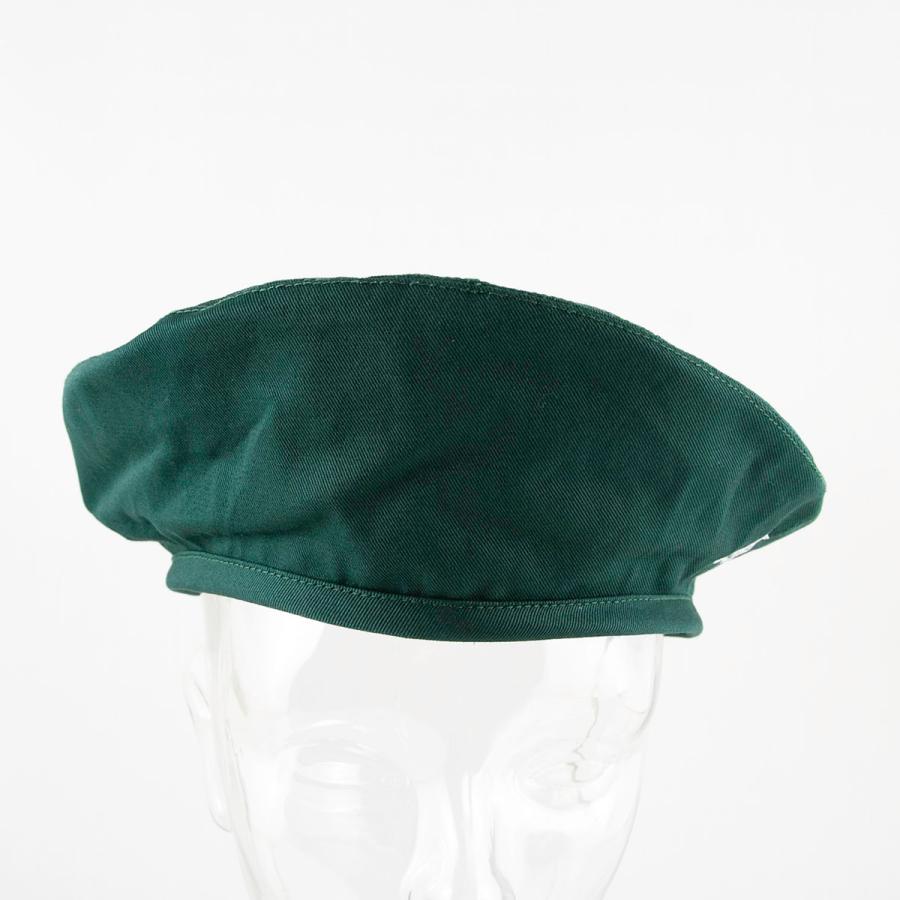 NEW ERA（ニューエラ） New Era NEW ERA 帽子 ベレー Beret ダーク