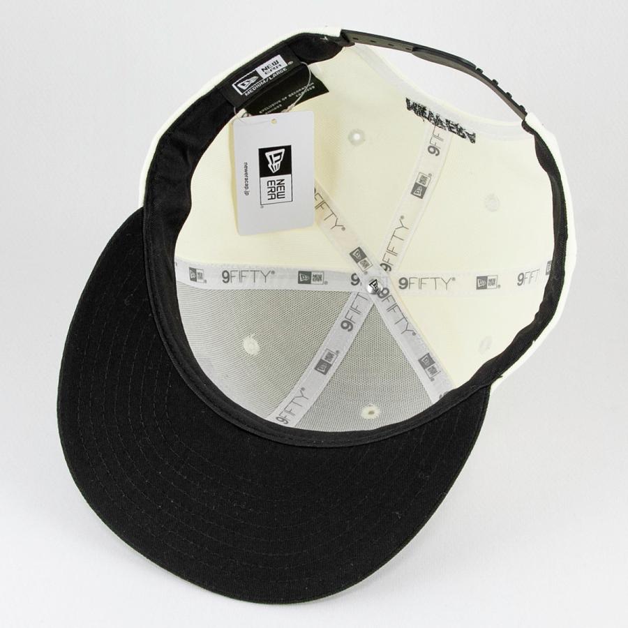 NEW ERA（ニューエラ） 帽子 9FIFTY Pixel ピクセルロゴ クローム