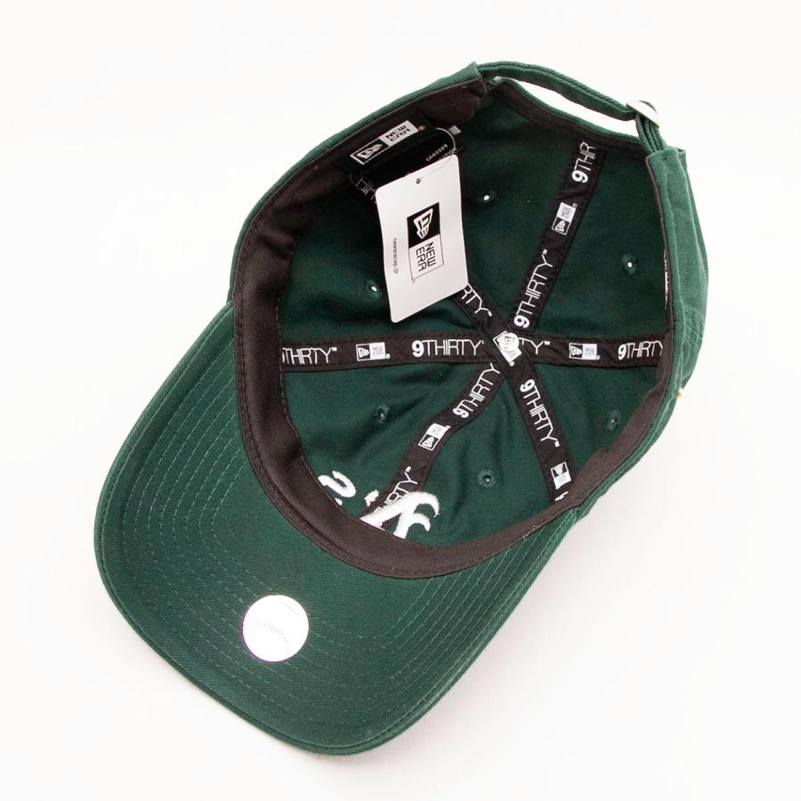 NEW ERA（ニューエラ） New Era NEW ERA 帽子 9THIRTY MLB Side Patch