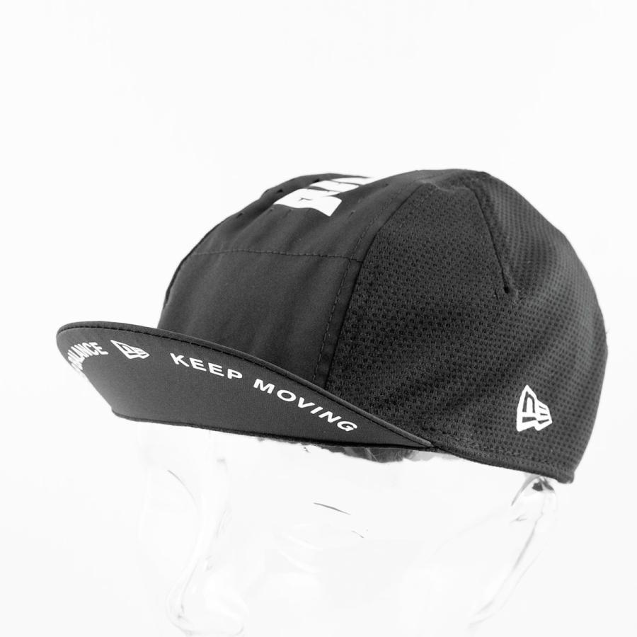 ニューエラアウトドア】ニューエラ NewEra 帽子 サイクリングキャップ