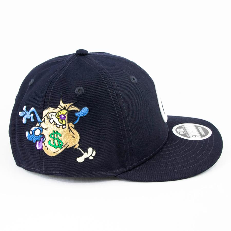 NEW ERA ニューエラ NEWERA 帽子 LP 9FIFTY COIN PARKING DELIVERY C 