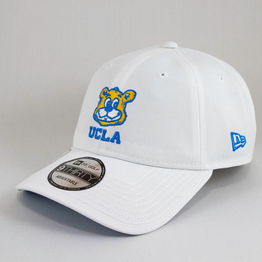 NEW ERA ニューエラ 帽子 ゴルフ 9THIRTY On Par UCLA コラボ ジョー 