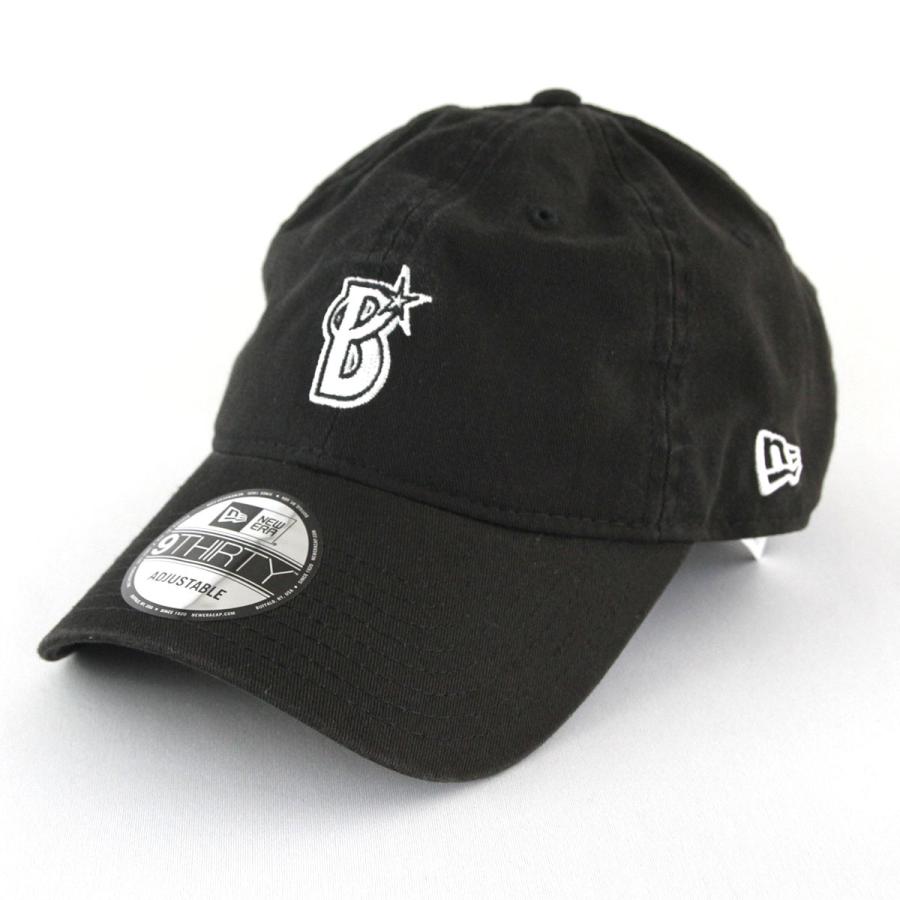 NEW ERA ニューエラ NEWERA 帽子 9THIRTY 横浜DeNAベイスターズ 