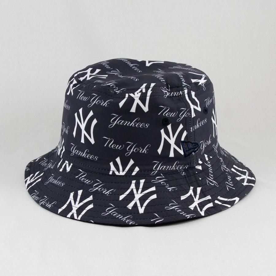 NEW ERA ニューエラ New Era バケット01 MLB Reversible Hat
