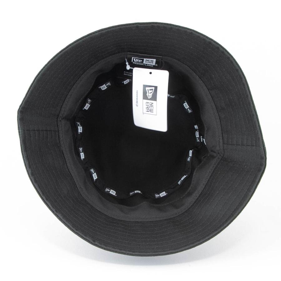 NEW ERA（ニューエラ） NEW ERA New Era バケット01 セーラーブリム