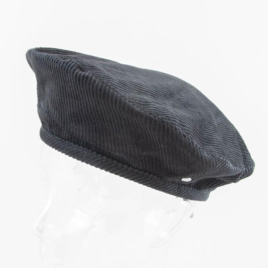 NEW ERA（ニューエラ） New Era NEW ERA 帽子 ベレー Beret Corduroy