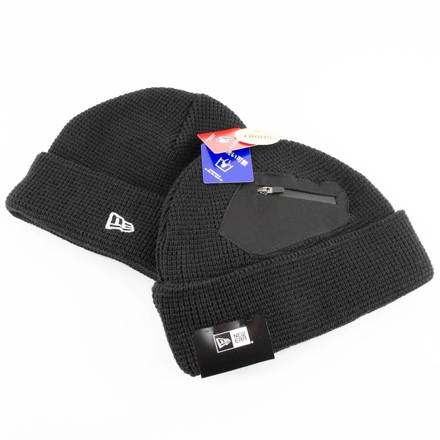 NEW ERA（ニューエラ） New Era NEW ERA アウトドア 帽子 カフニット