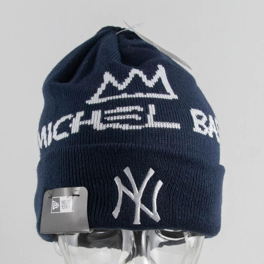 NEW ERA（ニューエラ） New Era NEW ERA 帽子 ニットキャップ