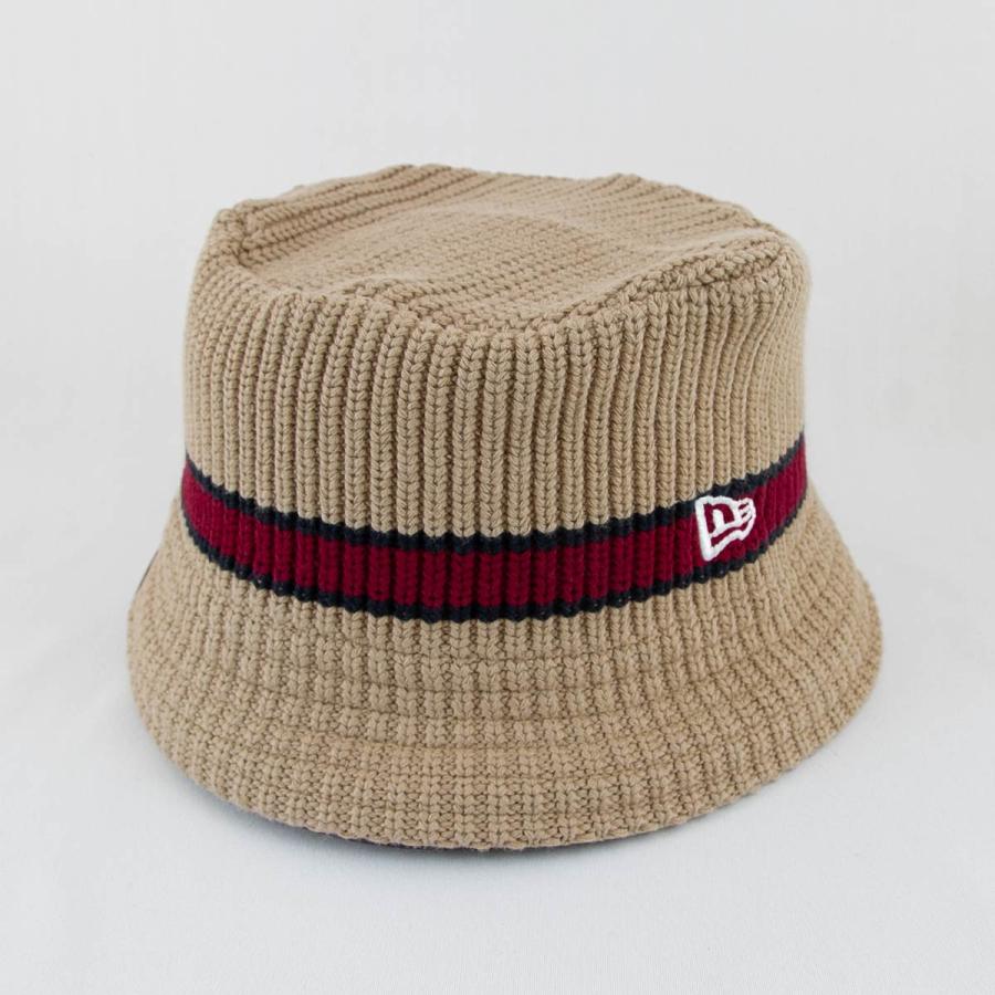 NEW ERA（ニューエラ） New Era NEW ERA 帽子 ニットバケット Knit