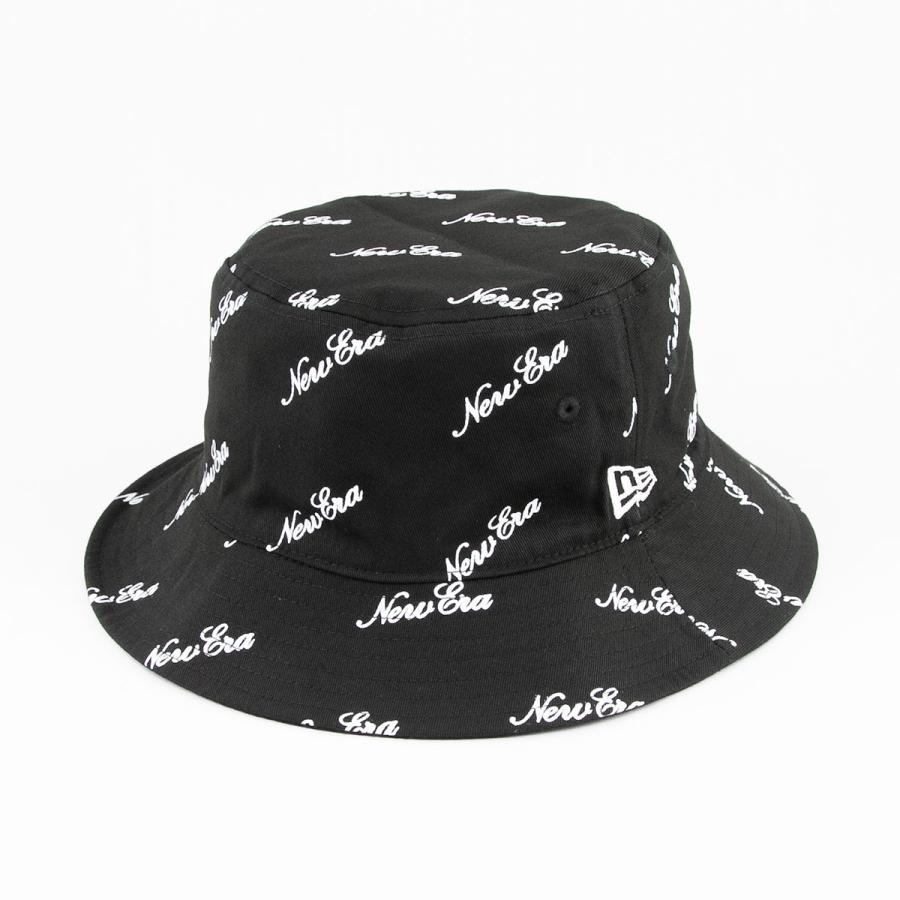 NEW ERA（ニューエラ） 帽子 バケット01 リバーシブル Reversible Hat
