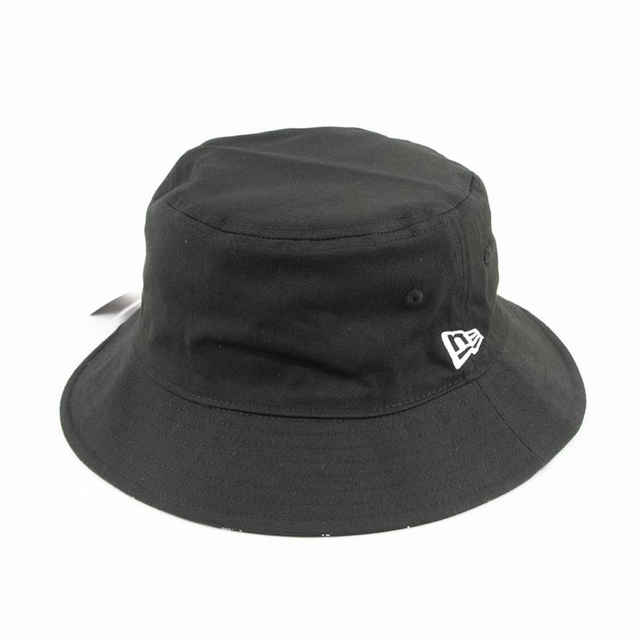 NEW ERA（ニューエラ） 帽子 バケット01 リバーシブル Reversible Hat