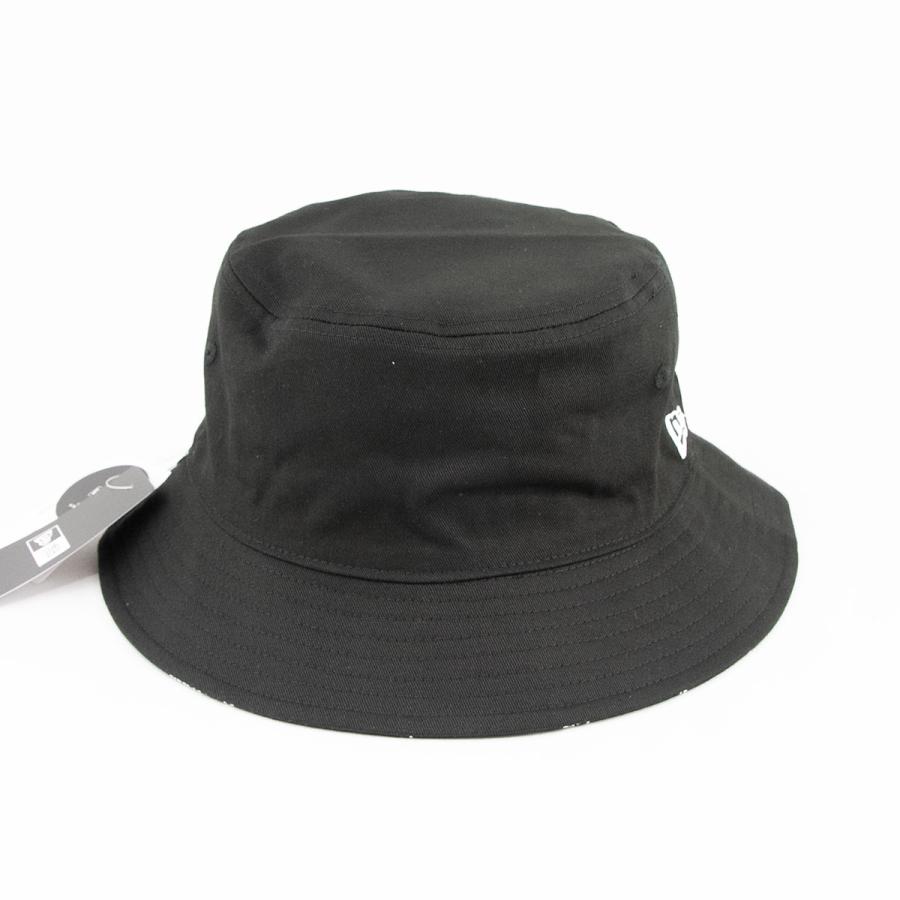 NEW ERA（ニューエラ） 帽子 バケット01 リバーシブル Reversible Hat