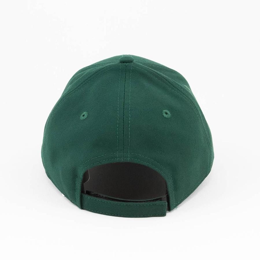 NEW ERA（ニューエラ） 帽子 9FORTY Tonal Logo トナルロゴ スクエア