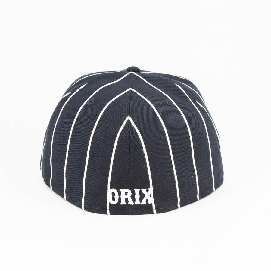 NEW ERA（ニューエラ） 帽子 59FIFTY オリックス・バファローズ