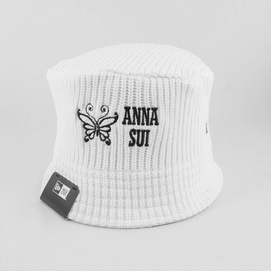 NEW ERA（ニューエラ） NEW ERA New Era 帽子 ニットバケット Knit