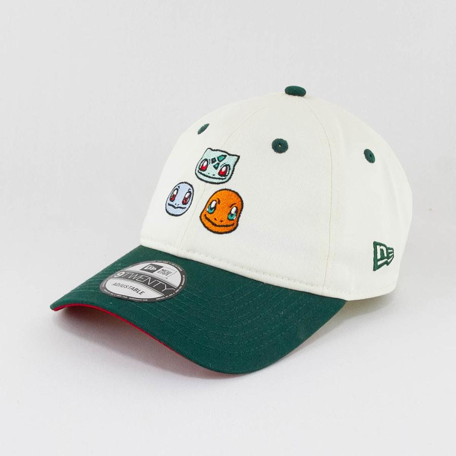 ろここ　NEW ERA ポケモン ハット　L/XL 57㎝ ろここ様専用 NEW ERA ポケモン ハット L/XL 57㎝ - メルカリ