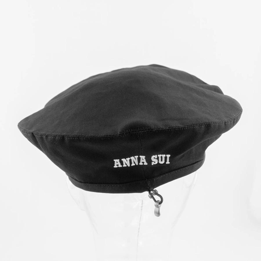 NEW ERA ニューエラ NEWERA 帽子 ベレー Beret ANNA SUI アナ NEW ERA ニューエラ NEWERA 帽子 ベレー Beret ANNA SUI アナ