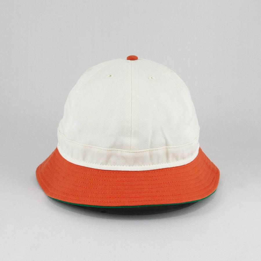 NEW ERA（ニューエラ） 帽子 エクスプローラー Powered by GORO