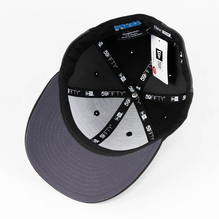 NEW ERA（ニューエラ） ニューエラ×ドラえもん コラボ newera LP