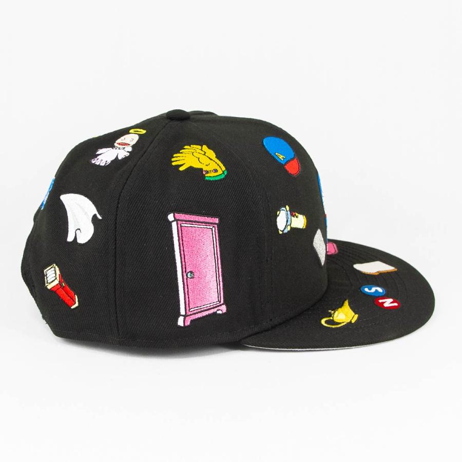 NEW ERA（ニューエラ） ニューエラ×ドラえもん コラボ newera 9FIFTY