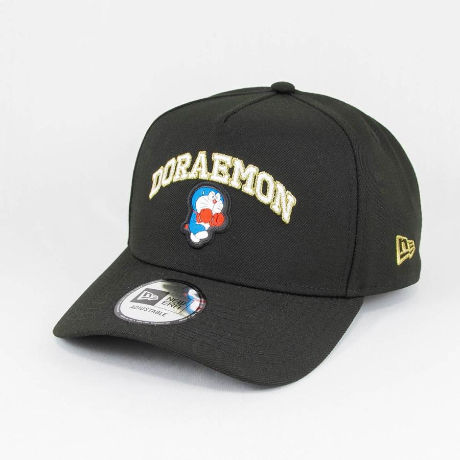 NEW ERA ニューエラ×ドラえもん コラボ newera 9FORTY A-Frame NEW ERA ニューエラ×ドラえもん コラボ newera 9FORTY A-Frame
