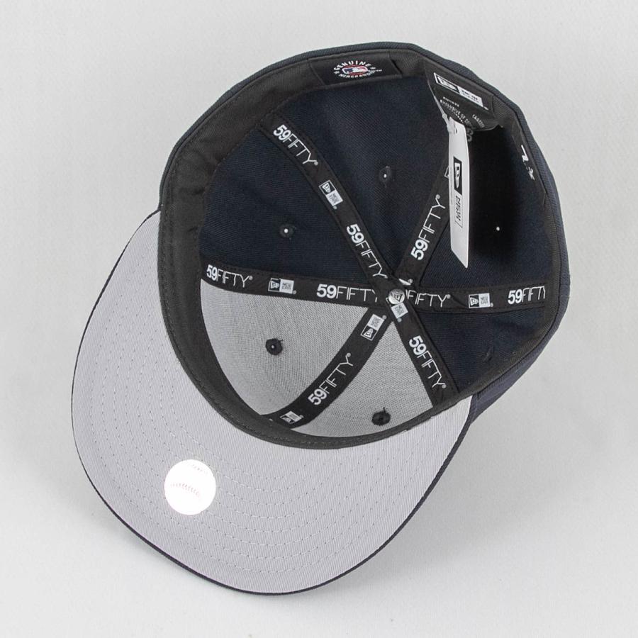 NEW ERA（ニューエラ） キャップ 59FIFTY Vintage Color ニューヨーク