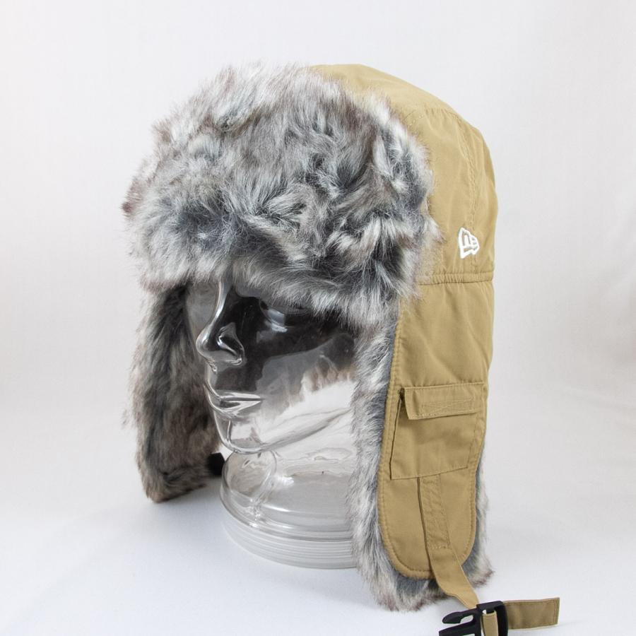 トラッパー Water Repellent H2OFF ブラック