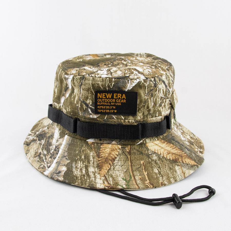 NEWERA ニューエラ リアルツリー帽子 RC 59FIFTY SOUND SHOP balansa bロゴ リアルツリーカモ