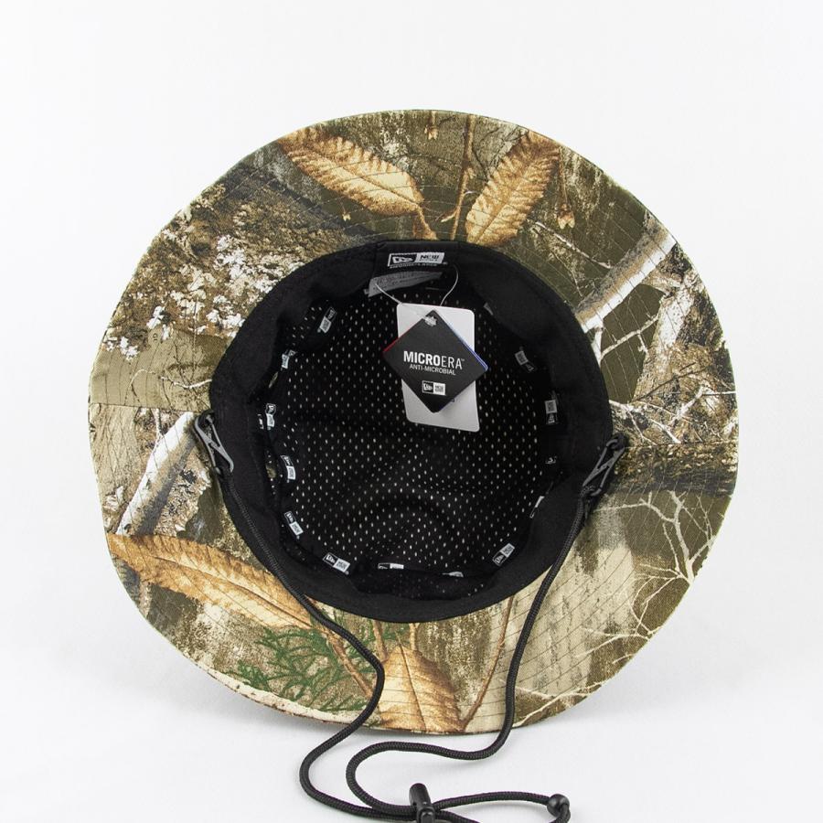NEW ERA ニューエラ アウトドア 帽子 バケットハット