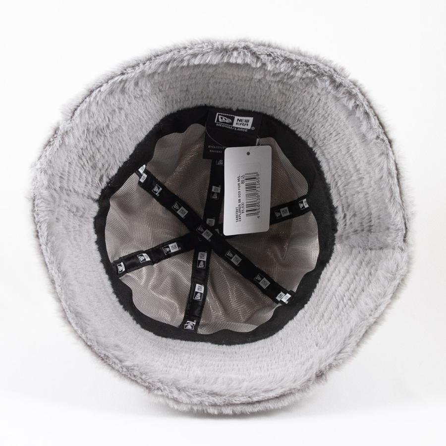 帽子 Real fur cap Ruben キャップ 帽子 RV FAKEFUR CAP/リバーシブル フェイク