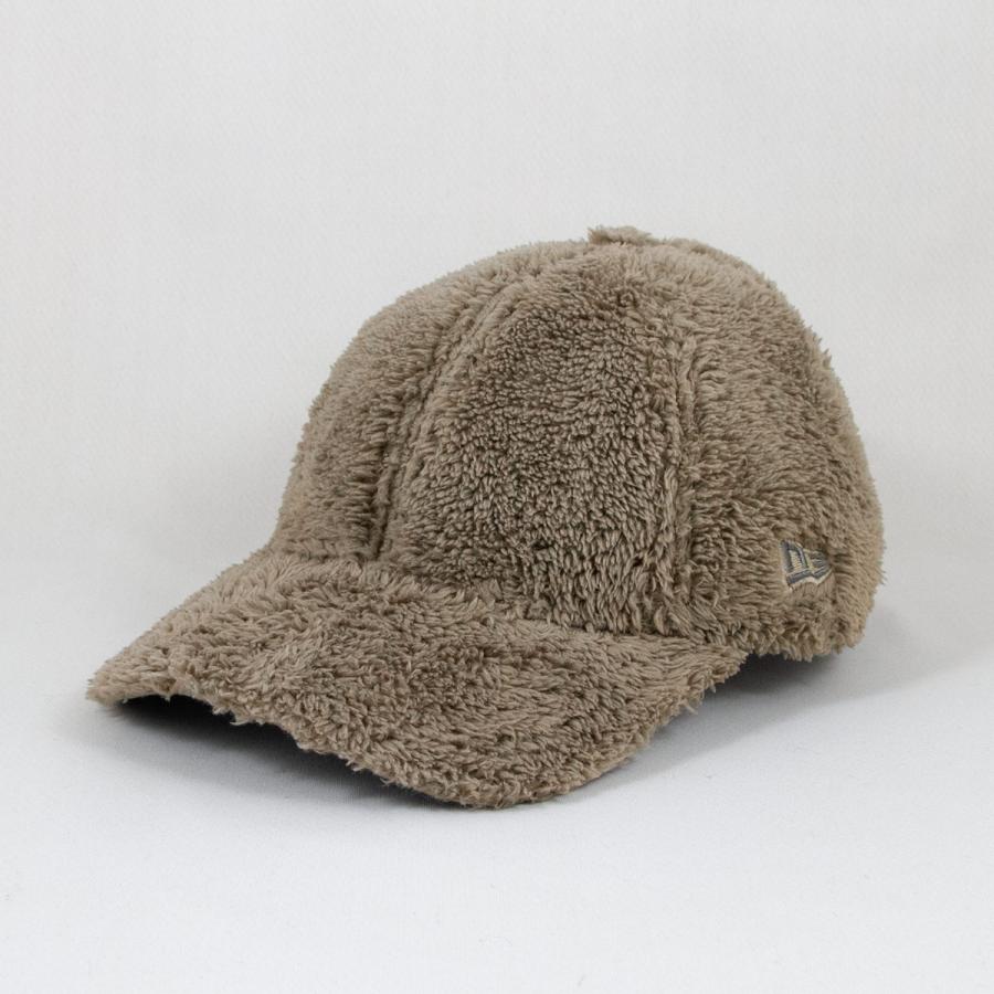 NEW ERA ニューエラ 帽子 キャップ9TWENTY Mink Fleece ミンク
