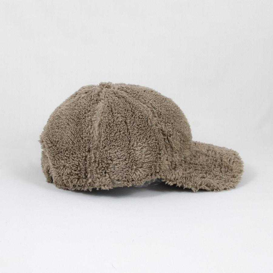 NEW ERA® 9TWENTY™ モモンガ キャップ 帽子 NEW ERA（ニューエラ） 帽子 キャップ9TWENTY Mink Fleece ミンク